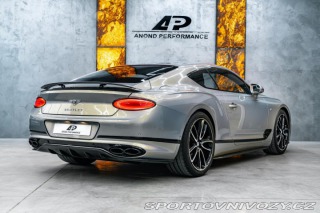 Bentley Continental GT V8 B&O/KARBON/MULL 2020