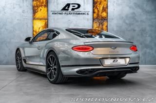 Bentley Continental GT V8 B&O/KARBON/MULL 2020