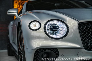 Bentley Continental GT V8 B&O/KARBON/MULL 2020