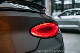 Bentley Continental GT V8 B&O/KARBON/MULL 2020