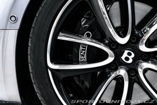 Bentley Continental GT V8 B&O/KARBON/MULL 2020