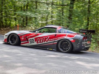 Chevrolet Corvette 2006