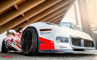 Chevrolet Corvette 2006