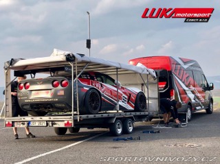 Chevrolet Corvette 2006