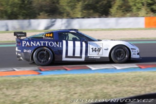 Chevrolet Corvette 2006