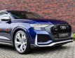 Audi RS Q8 4.0 TFSI quattro*ťažné*P 2019