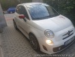 Abarth 500  2010