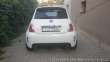 Abarth 500  2010