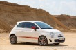 Abarth 500  2010