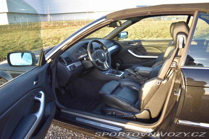 BMW 3 330i 2000