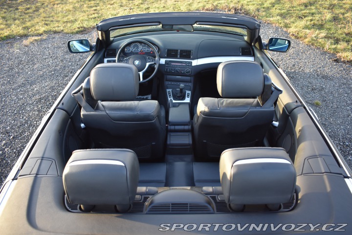 BMW 3 330i 2000