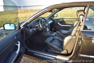 BMW 3 330i 2000