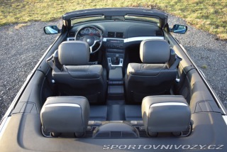 BMW 3 330i 2000