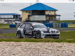 BMW Z3 Z3M Coupe 2000
