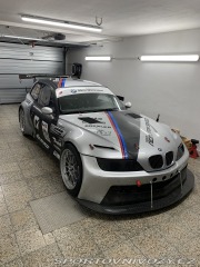 BMW Z3 Z3M Coupe 2000