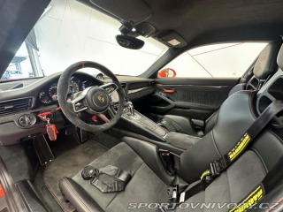 Porsche 911 GT3RS*PPF folie*LAVA ORAN 2016