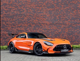 Mercedes-Benz AMG GT Black Series*TrackPack*C