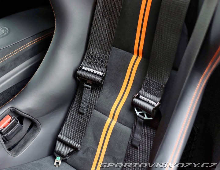Mercedes-Benz AMG GT Black Series*TrackPack*C 2022