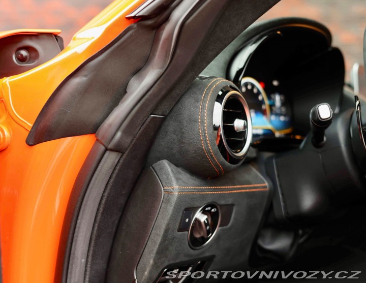 Mercedes-Benz AMG GT Black Series*TrackPack*C 2022