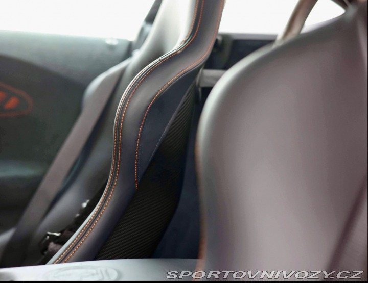 Mercedes-Benz AMG GT Black Series*TrackPack*C 2022