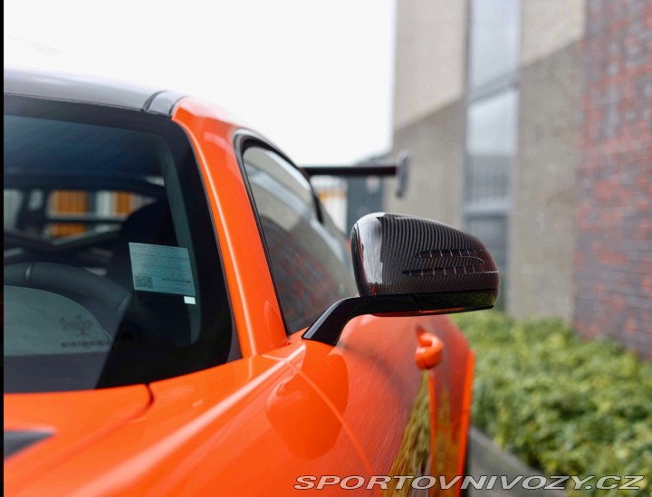 Mercedes-Benz AMG GT Black Series*TrackPack*C 2022
