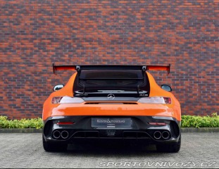 Mercedes-Benz AMG GT Black Series*TrackPack*C 2022