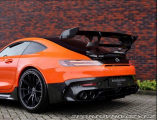 Mercedes-Benz AMG GT Black Series*TrackPack*C 2022