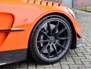 Mercedes-Benz AMG GT Black Series*TrackPack*C 2022