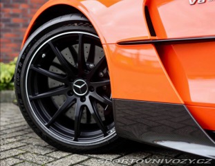 Mercedes-Benz AMG GT Black Series*TrackPack*C 2022