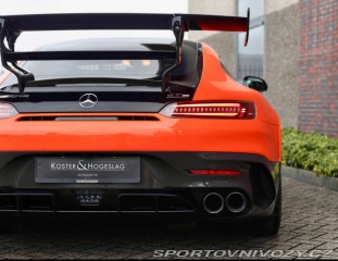 Mercedes-Benz AMG GT Black Series*TrackPack*C 2022
