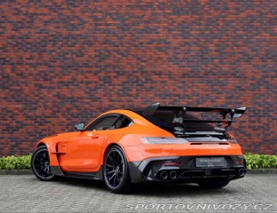 Mercedes-Benz AMG GT Black Series*TrackPack*C 2022