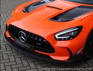 Mercedes-Benz AMG GT Black Series*TrackPack*C 2022