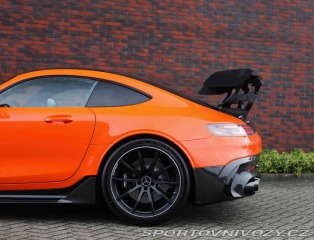 Mercedes-Benz AMG GT Black Series*TrackPack*C 2022