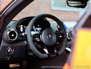 Mercedes-Benz AMG GT Black Series*TrackPack*C 2022