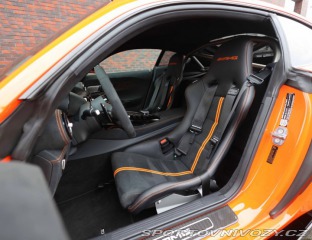 Mercedes-Benz AMG GT Black Series*TrackPack*C 2022