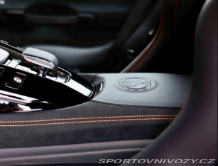 Mercedes-Benz AMG GT Black Series*TrackPack*C 2022