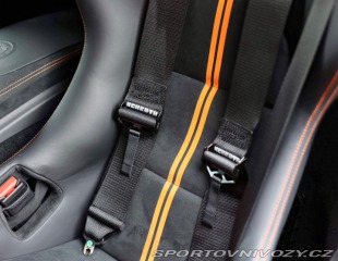 Mercedes-Benz AMG GT Black Series*TrackPack*C 2022