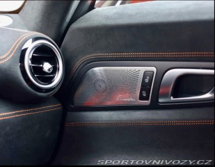 Mercedes-Benz AMG GT Black Series*TrackPack*C 2022