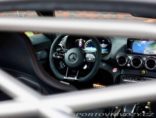 Mercedes-Benz AMG GT Black Series*TrackPack*C 2022