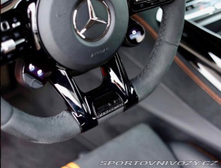 Mercedes-Benz AMG GT Black Series*TrackPack*C 2022