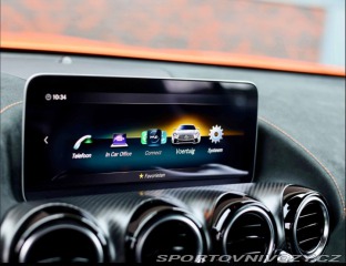 Mercedes-Benz AMG GT Black Series*TrackPack*C 2022