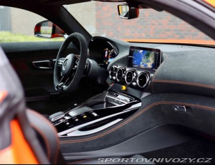 Mercedes-Benz AMG GT Black Series*TrackPack*C 2022