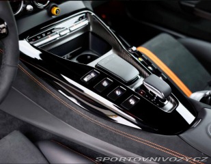 Mercedes-Benz AMG GT Black Series*TrackPack*C 2022