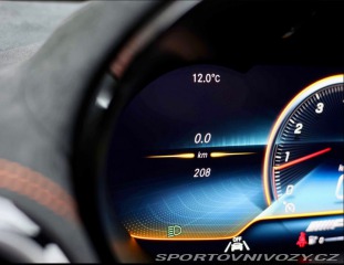 Mercedes-Benz AMG GT Black Series*TrackPack*C 2022