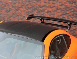 Mercedes-Benz AMG GT Black Series*TrackPack*C 2022