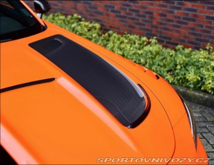 Mercedes-Benz AMG GT Black Series*TrackPack*C 2022
