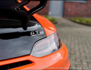 Mercedes-Benz AMG GT Black Series*TrackPack*C 2022