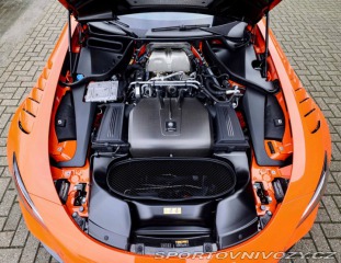 Mercedes-Benz AMG GT Black Series*TrackPack*C 2022