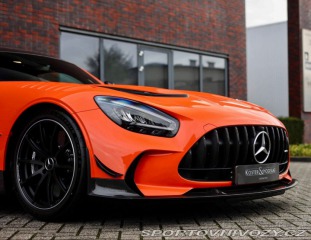 Mercedes-Benz AMG GT Black Series*TrackPack*C 2022