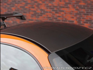 Mercedes-Benz AMG GT Black Series*TrackPack*C 2022